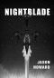 [Tales of Ascadell 01] • Nightblade